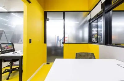 Excelente conjunto comercial no tatuapé, com 211m² a.u., copa, 4 banheiros, 5 vagas. prox. rua emílio mallet (ref 18.906)