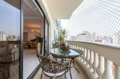 Excelente apto no tatuapé, 244m² a.u., 4 dormitórios (3 suítes), sala, copa, cozinha, lavanderia, depósito, 4 vagas, lazer (ref 18.907)