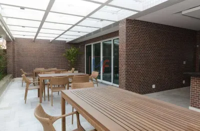 Excelente apto no tatuapé, com 171m² a.u., 4 dormitórios (2 suítes), sala, cozinha, terraço, depósito, 4 vagas, lazer ref 18.921