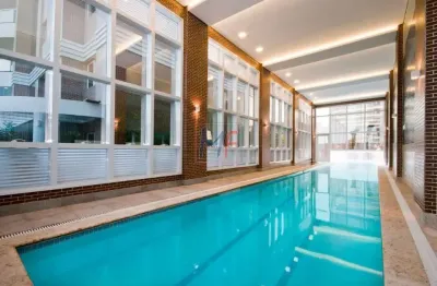 Excelente apto no jd. anália franco, 200m² a.u., 4 dormitórios (3 suítes), sala, cozinha, lavanderia, terraço, depósito, 4 vagas (ref 18.926)