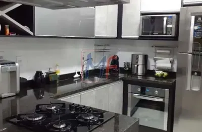 Excelente sobrado na vila antonina, com 150m² a.u., 3 dormitórios (1 suíte), sala, cozinha planejada, espaço gourmet, 4 vagas (ref 18.965)