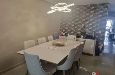 Excelente sobrado vila formosa, 138 m² a.u., 116 m2 terreno, 3 suítes, sala, cozinha, escritório, varanda, área gourmet, 3 vagas zc (ref 18.967)