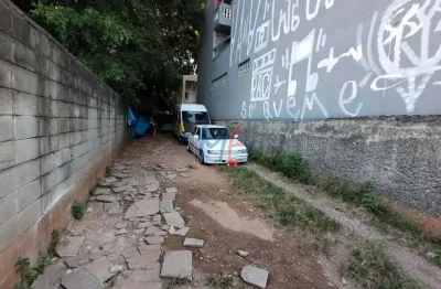 Excelente terreno bairro da vila souza, com 106 m² de área construída e 316 m² de área de terreno. zeu. testada 5 m.  não aceita permutas.  ref: 18.976