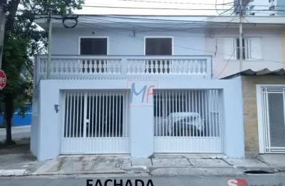 Excelente sobrado no pq. mandaqui, 200m² a.u., 3 dormitórios (1 suíte), sala, cozinha, despensa, escritório, área gourmet, 3 vagas (ref 18.991)