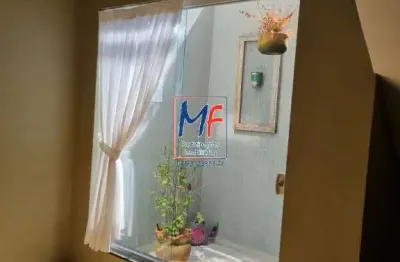 Excelente sobrado no carandiru, com 157m² a.u., 3 dormitórios (3 suítes), sala, cozinha, lavanderia, churrasqueira, 2 vagas zc . (ref 18.992)