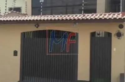Excelente sobrado no horto florestal, com 220m² a.u., 3 dormitórios (1 suíte), sala, cozinha, escritório, espaço gourmet, 3 vagas (ref 18.996)