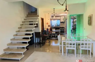 Excelente sobrado na vila rosa, com 180m² a.u., 3 dormitórios (3 suítes), sala, cozinha, 2 sacadas, 3 vagas. prox. rua do horto (ref 18.997)