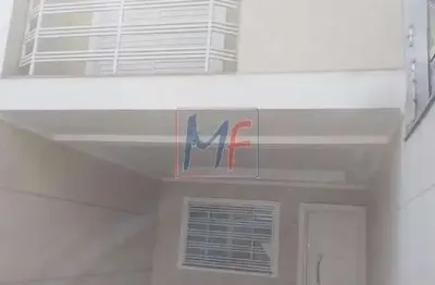 Excelente sobrado na vila mazzei, com 98m² a.u., 3 dormitórios (3 suítes), sala, cozinha, lavanderia, churrasqueira, 2 vagas (ref 19.001)