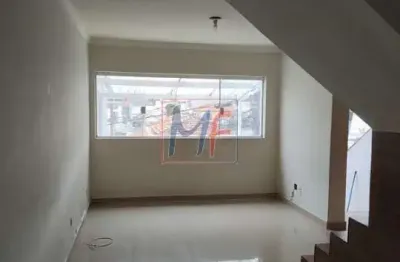 Excelente sobrado no tucuruvi, 120m² a.u., 2 dormitórios (1 suíte), sala com 2 ambientes, cozinha, lavabo, área de serviço, 1 vaga (ref 19.010)