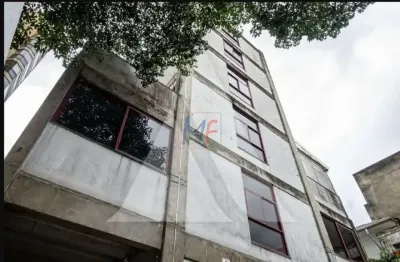 Excelente prédio comercial no bairro de mirandópolis, 1139 m² a.c., 430 m²  terreno , testada de 13 m,  23 vagas. zoneamento zeu.  prox. av. jabaquara (ref 19.022)