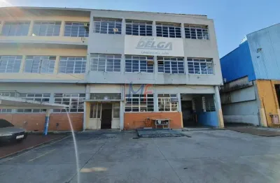 Excelente galpão na lapa de baixo, 11.979 m² a.c., 10.798 m² terreno , testada de 60 m, zoneamento zm. estuda permuta financeira (ref 19.030)