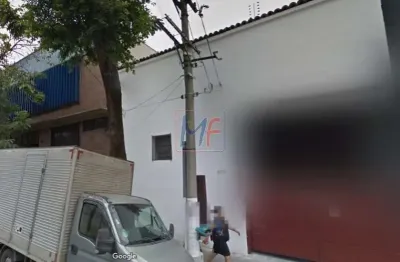 Excelente terreno no bom retiro, com 400 m² a.c., 408 m² a.t., testada de 9 m, zoneamento zde-1. não aceita permutas (ref 19.026)