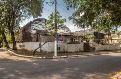 Excelente terreno  brooklin, com 170 m² a.c., 1426 m² terreno, zoneamento zer-1. analisa permuta. prox. av. vereador josé diniz (ref 19.041)