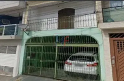 Excelente sobrado em são miguel, 98 m² a.u., 3 dormitórios, sala, cozinha, 2 banheiros, 2 vagas. prox. av. são miguel (ref 19.045)
