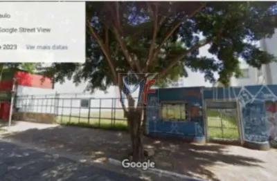 Excelente terreno barra funda, 669 m² a.c., 1.650 m² terreno , testada 32 m, zon. zem. não aceita permutas (ref 19.078)
