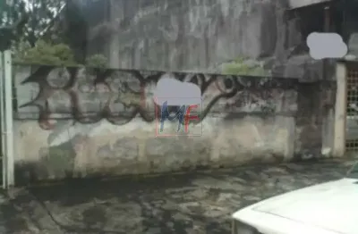 Ótimo terreno v. formosa, com 302 m²,  duas frentes, 180 m2 a.c.,  zoneamento zeup, boa localização. ref. 14.799 -