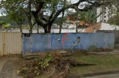 Excelente terreno no jardim bela vista,  caraguatatuba .com 729 m² de área, prox. av. presidente castelo branco (ref 19.116)