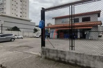 Excelente terreno Tatuapé, com 3795 m² , 480 m2 a.c., ZM Zon. nas proximidades da Rua Francisco Marengo. (REF 19.118)