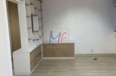 Excelente sala comercial localizada no bairro da vila mariana, com 36 m² de área útil, segurança 24h, 1 vaga de garagem. ref: 19.120