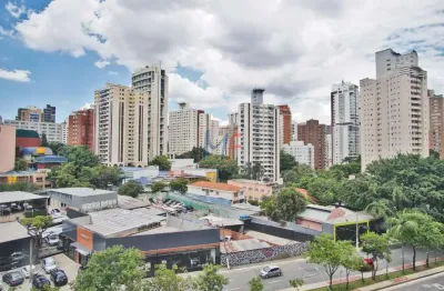 Excelente apto em moema, com 358 m² a.u., 4 dormitórios (4 suítes), sala, cozinha, 6 vagas, lazer. prox. av. santo amaro (ref 19.150)