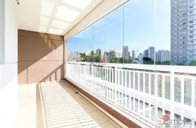 Excelente apto na saúde, com 2 dormitórios (1 suíte), sala, cozinha, varanda, 2 vagas, lazer. prox. av. prof. abraão de morais (ref 19.170)