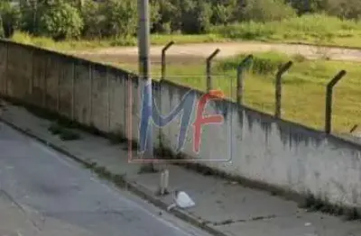 Excelente terreno localizado no bairro colônia (zona leste), área total  9.987 m² zoneamento: zup1. projeto pré-aprovado. ref: 19.142