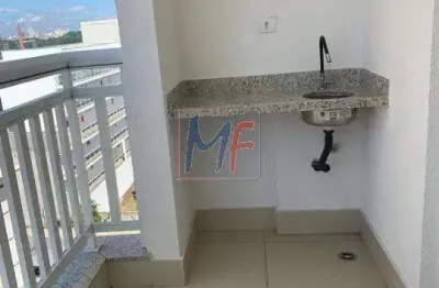 Excelente apto na vila bela, 56m² a.u., 2 dormitórios (1 suíte), sala, cozinha, varanda, 1 vaga. prox. av. doutor francisco mesquita (ref 19.236)