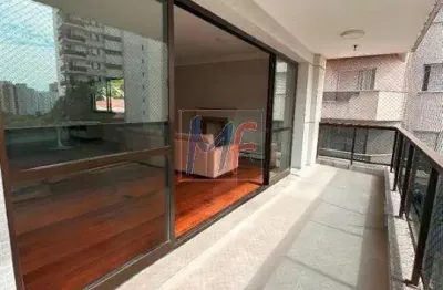 Excelente apto em santana, com 195 m² a.u., 4 dormitórios (2 suítes), sala, lareira, cozinha, lavanderia, varanda, 4 vagas, lazer (ref 19.245)