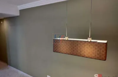 Excelente apto em santa teresinha, com 80m² a.u., 3 dormitórios (1 suíte), sala, cozinha, lavanderia, 2 vagas, lazer (ref 19.263)