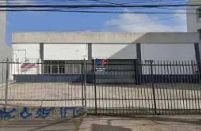 Excelente galpão localizado no bairro jaguaré, 1.415 m² área construída, 1.443  m² área terreno, zoneamento: zc. ref 15.175