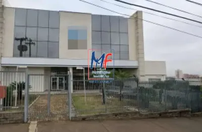 Prédio comercial para venda higienópolis, com 2.127 m² a.c.,  terreno com 2.801 m² . não aceita permuta.  ref: 15.569 -