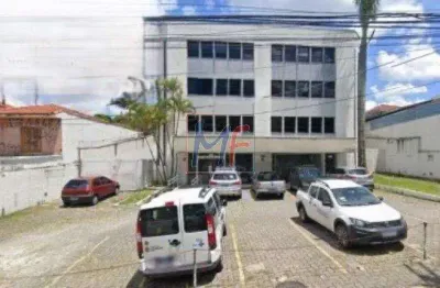 Excelente prédio comercial com 3 pavimentos no butantã, 1.011 m² a.c., 938 m² terreno, testada 26 m. zoneamento: zecor-2. ref: 19.209