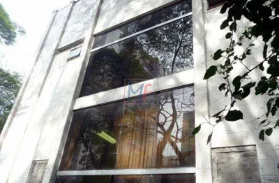 Excelente prédio comercial localizado no bairro do paraíso, com 260 m²  a.c.,  210 m² terreno, cozinha, 4 banheiros e 8 vagas. ref: 19.240