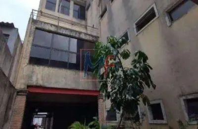 Excelente prédio comercial localizado  bairro do cambuci, com 1.650m² a.c., terreno 550 m2 ,  elevador, 4 pavimentos, 6 banheiros e 12 vagas. zm. ref: 19.253