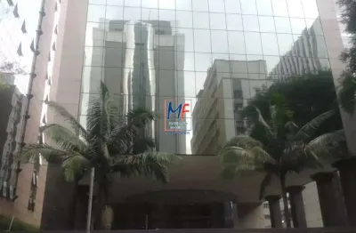 Excelente conjunto comercial localizado no jardim paulista, 233 m² de área útil, espaço para refeições e 8 vagas de garagem. ref: 19.227