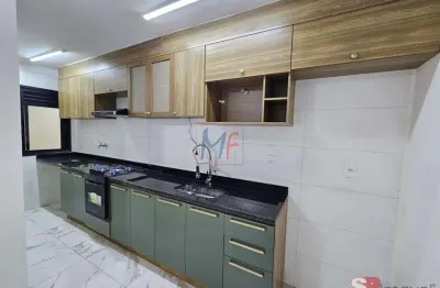 Excelente apto na água fria, com 55m² a.u., 2 dormitórios, sala, cozinha planejada, varanda. prox. metrô parada inglesa (ref 19.294)