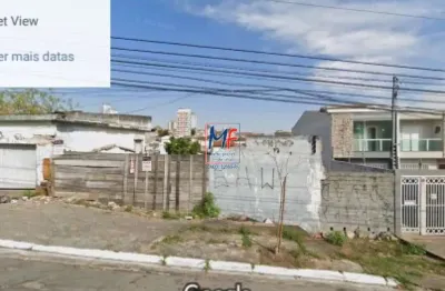 Excelente terreno na vila marieta, 2004 m² a.t., testada de 38 m e zoneamento zm. estuda permuta. testada de 38 m. prox. av. são miguel (ref 19.296)