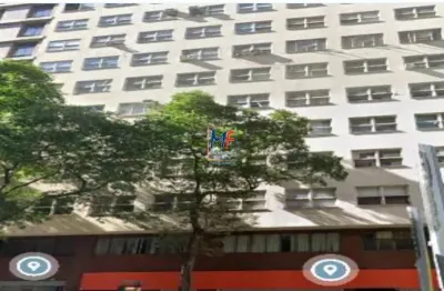 Excelente conjunto comercial no centro do rio de janeiro rj, com 1.113 m² a.c. não aceita permuta. prox. av. presidente vargas (ref 19.307)