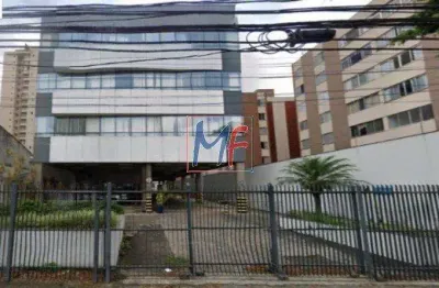 Excelente prédio comercial  barcelona, com 4.042 m²a.c., 2.712 m² terreno , vagas . não aceita permutas.  ref: 19.305
