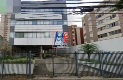 Excelente prédio comercial  barcelona, com 4.042 m²a.c., 2.712 m² terreno , vagas . não aceita permutas.  ref: 19.305