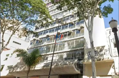 Excelente conjunto comercial  Centro de SP,  568 m² a.u., 17 andar , nas prox. Av. Ipiranga. Não aceita permutas (REF 19.310)