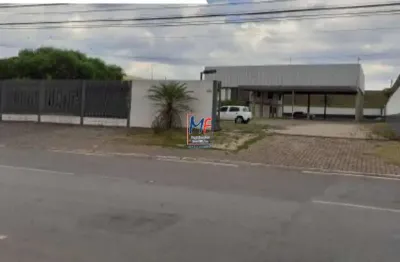 Excelente terreno no bairro guará, em brasília - df, com 1.045 m² a.c., 2.106 m² terreno.  não aceita permutas. (ref 19.313)