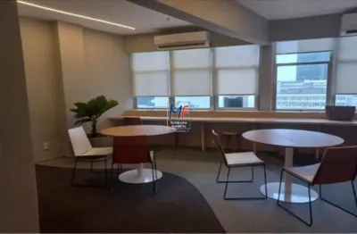 Excelente conjunto comercial  centro rj  , 551 m² a.c., 530 m²terreno, nas proximidades rua da assembleia (ref 19.314)