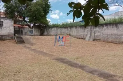 Excelente terreno  jardim das vertentes, 62 m² a.c., 1.033 m² terreno , duas testadas 1 de 10 m e a outra de 36,5 m . estuda propostas e permutas . zm.  ref: 19.318