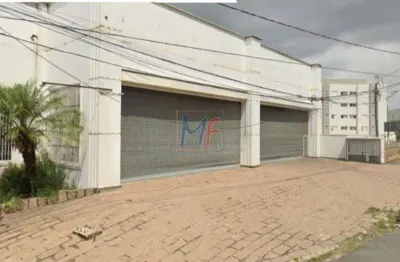 Excelente prédio comercial bairro vila vitória i, com 741  m² a.c., 947 m² terreno, comercial e residencial . não aceita permutas. ref: 19.320