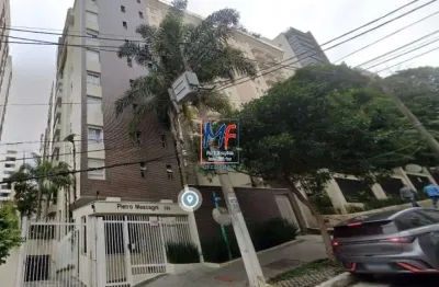 Excelente apto no paraíso, com 133m² a.u., 3 dormitórios (1 suíte), sala, cozinha, varanda gourmet envidraçada, 3 vagas, lazer (ref 19.342)