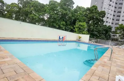 Excelente apto na vila clementino, com 140m² a.u., 4 dormitórios (1 suíte), sala, cozinha, lavanderia, 2 vagas, lazer (ref 19.347)