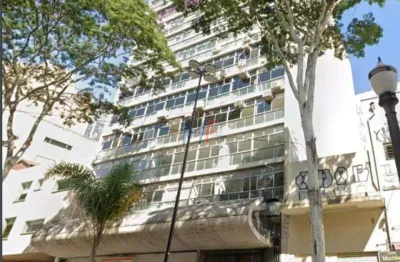 Excelente conjunto comercial localizado na república, com 568 m² de área construída. não aceita permutas! ref: 19.335