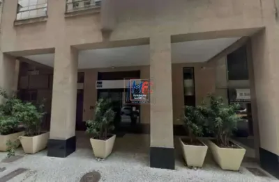 Excelente prédio comercial com 6 andares centro, com 881 m² a.c., , 206,50 m² terreno. não aceita permutas! ref: 19.322