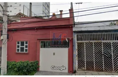 Excelente terreno localizado no bairro de perdizes, com 100 m²  a.c., 250 m² terreno , testada de 5 metros. zoneamento: zeu. ref: 19.333